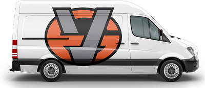 van